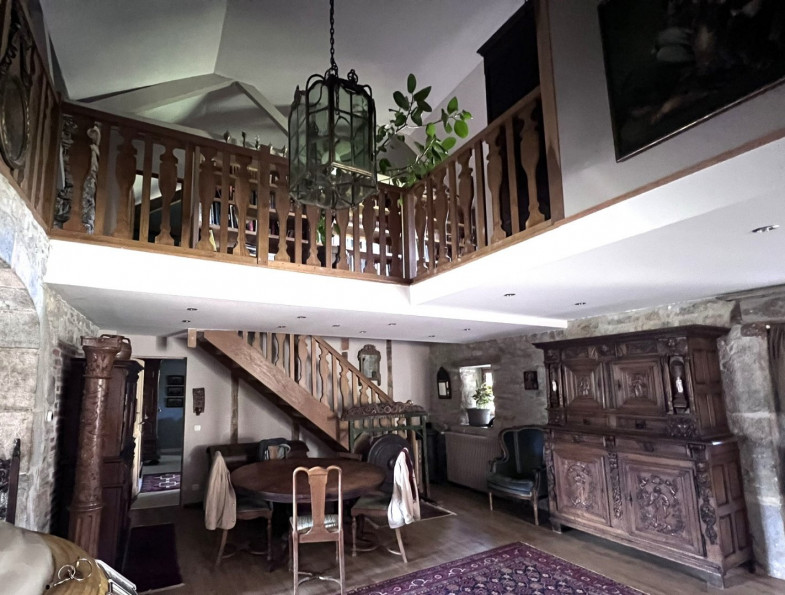 vente Domaine Marcilhac Sur Cele - Photo 10