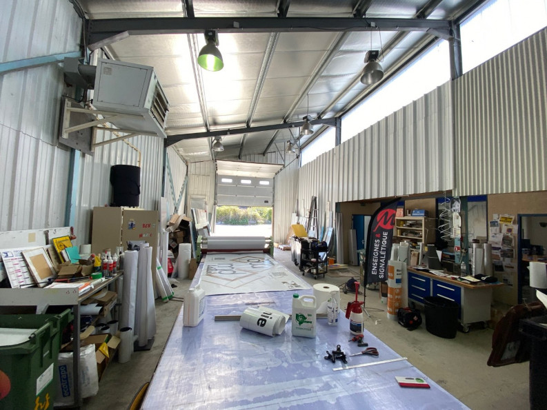 sale Atelier Figeac - Photo 6