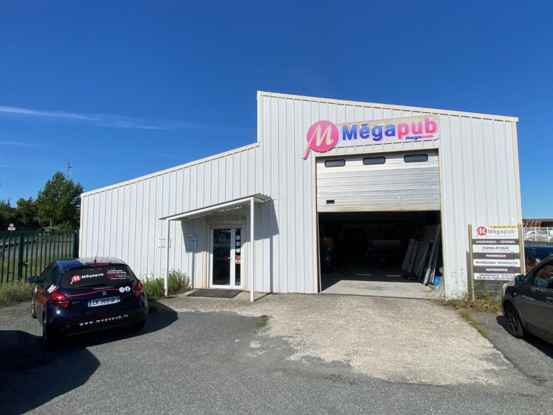 sale Atelier Figeac - Photo 1