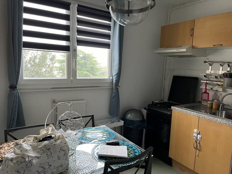 vente Appartement Toulouse - Photo 5