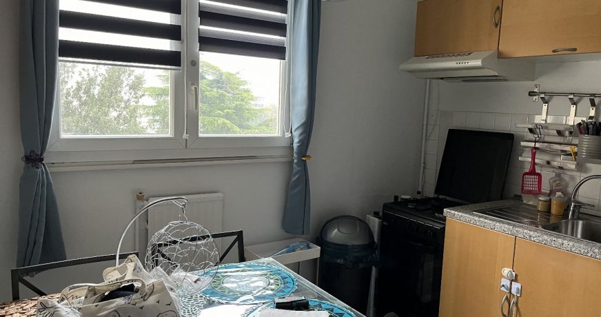 vente Appartement Toulouse