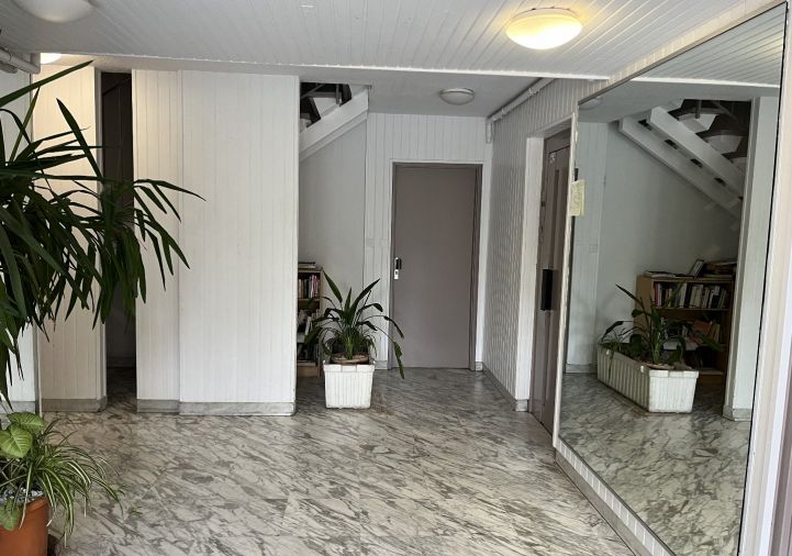 vente Appartement Toulouse