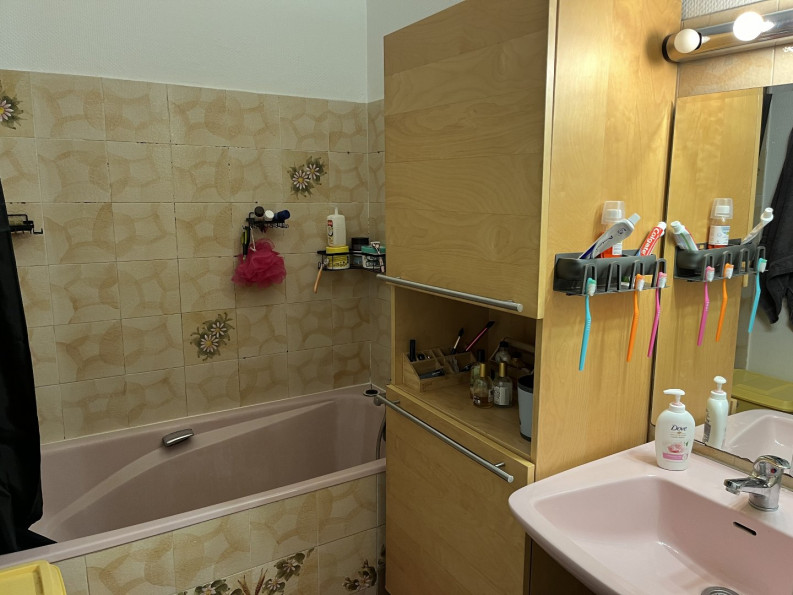 vente Appartement Toulouse - Photo 7