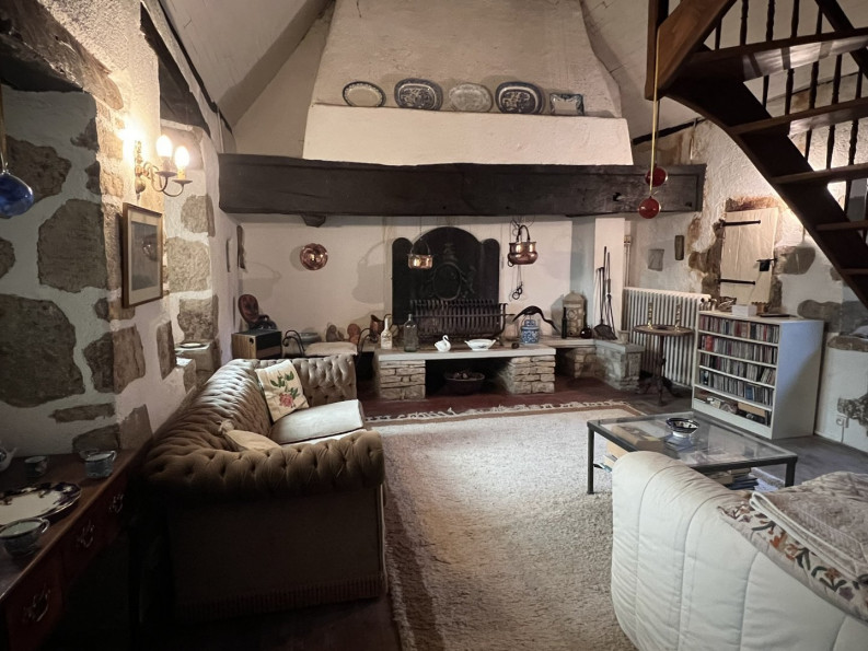 vente Maison de caractère Lissac Et Mouret - Photo 9