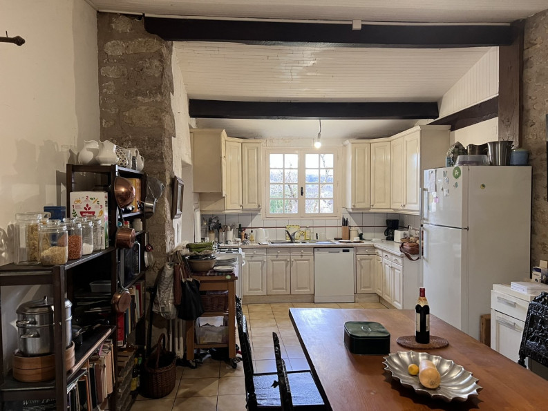 vente Maison de caractère Lissac Et Mouret - Photo 12