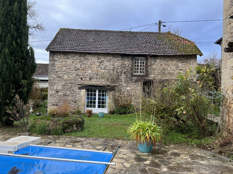 vente Maison de caractère Lissac Et Mouret - Photo 8