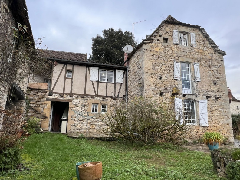 vente Maison de caractère Lissac Et Mouret - Photo 5