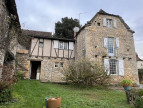 vente Maison de caractère Lissac Et Mouret