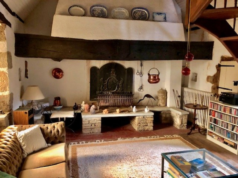 vente Maison de caractère Lissac Et Mouret - Photo 10