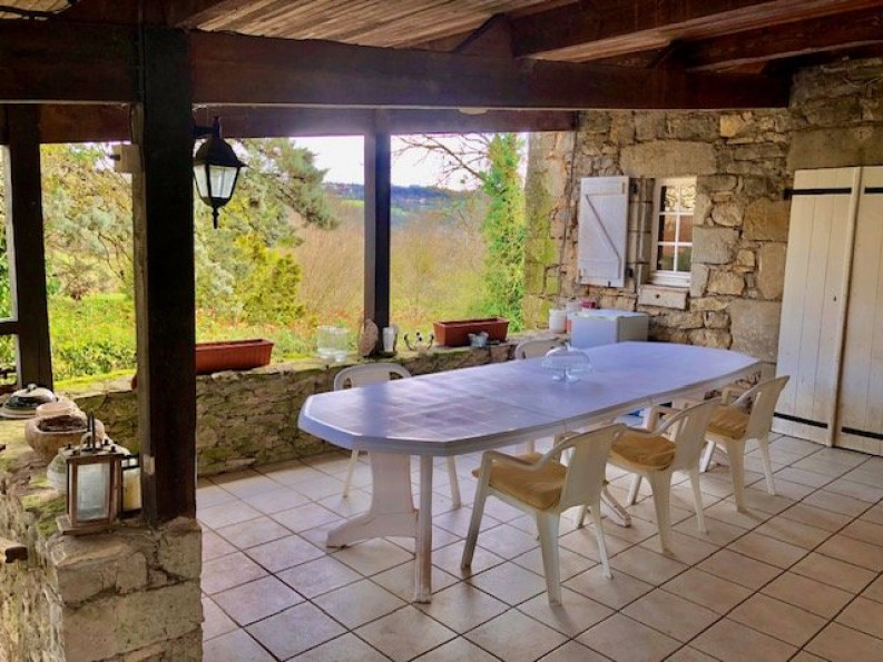 vente Maison de caractère Lissac Et Mouret - Photo 15