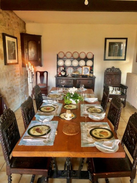 vente Maison de caractère Lissac Et Mouret - Photo 14