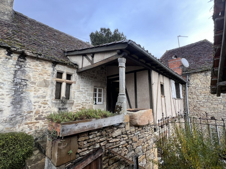 vente Maison de caractère Lissac Et Mouret - Photo 2
