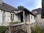vente Maison de caractère Lissac Et Mouret