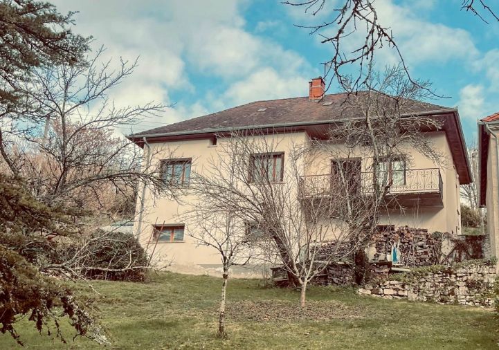 vente Maison Figeac