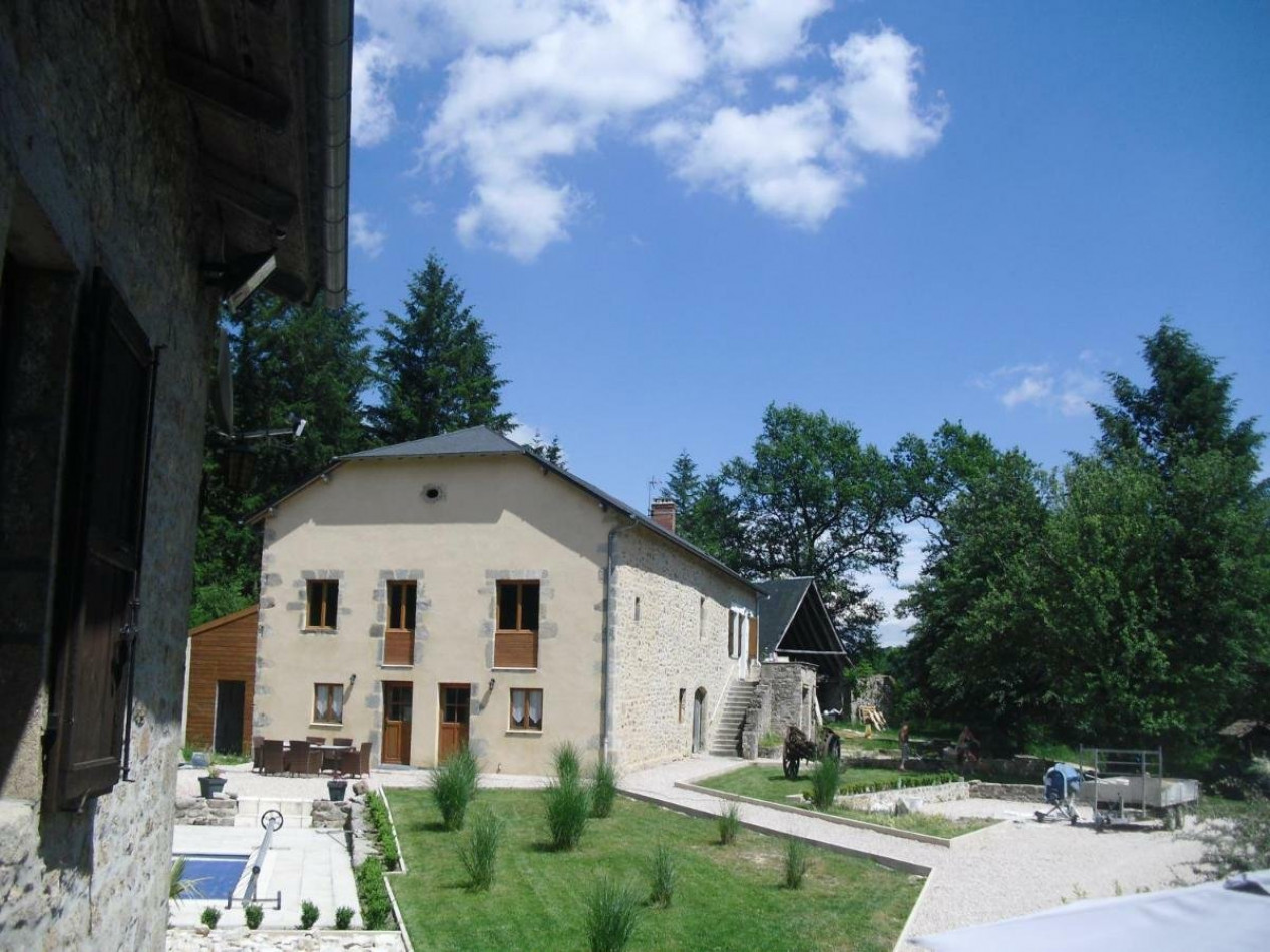 vente Corps de ferme Saint Cere - Photo 7