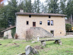 vente Corps de ferme Saint Cere