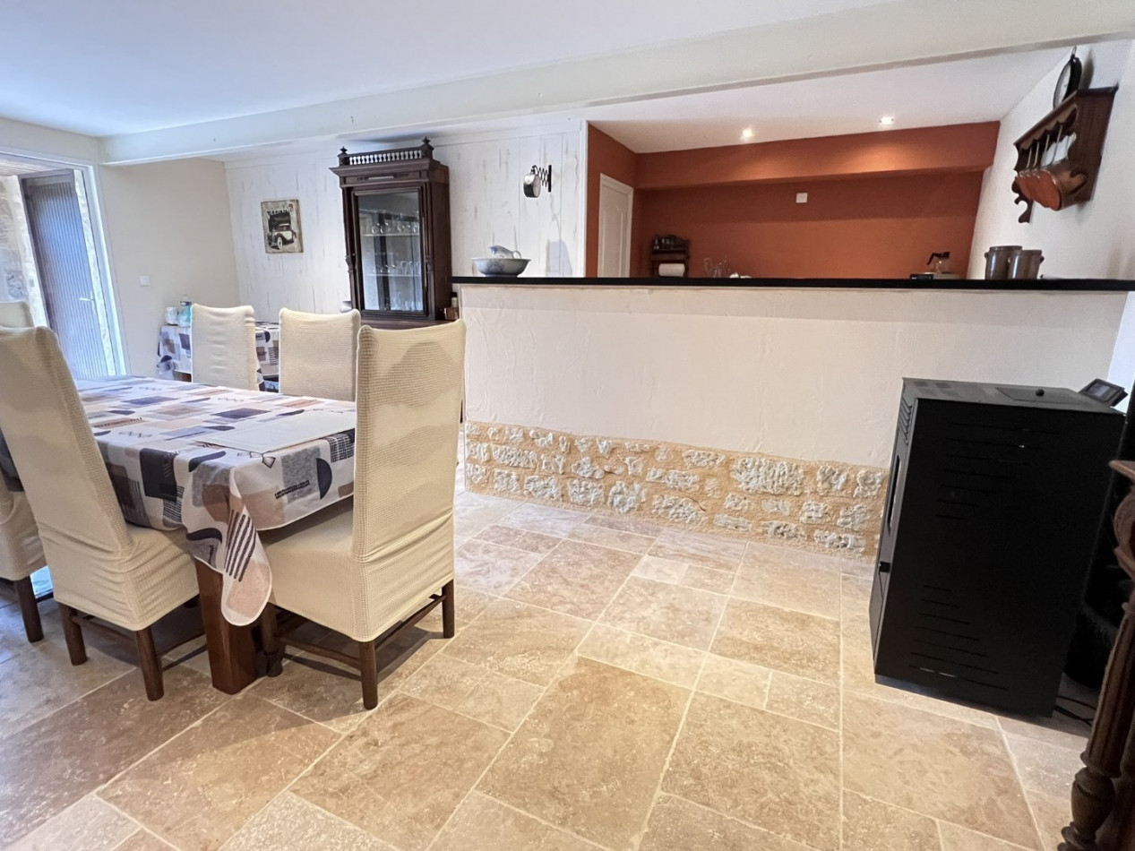 vente Corps de ferme Saint Cere - Photo 16