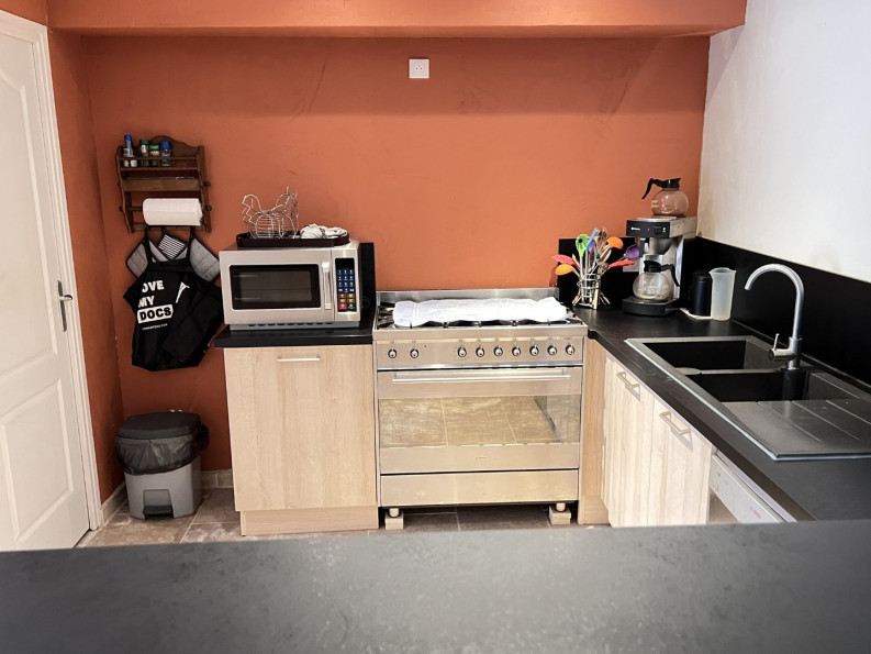 vente Corps de ferme Saint Cere - Photo 20