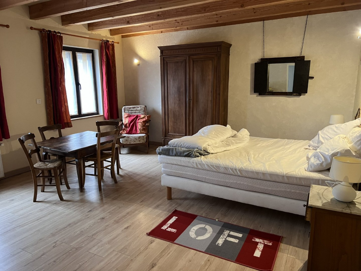 vente Corps de ferme Saint Cere - Photo 19