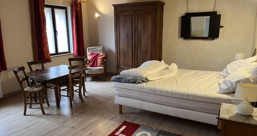 vente Corps de ferme Sousceyrac