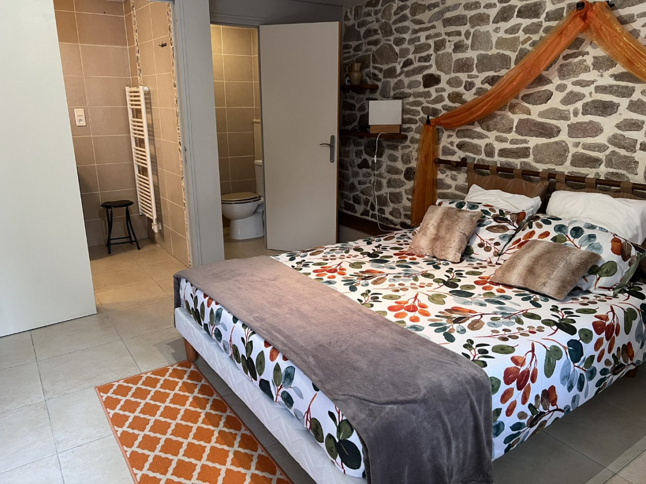 vente Corps de ferme Saint Cere - Photo 17