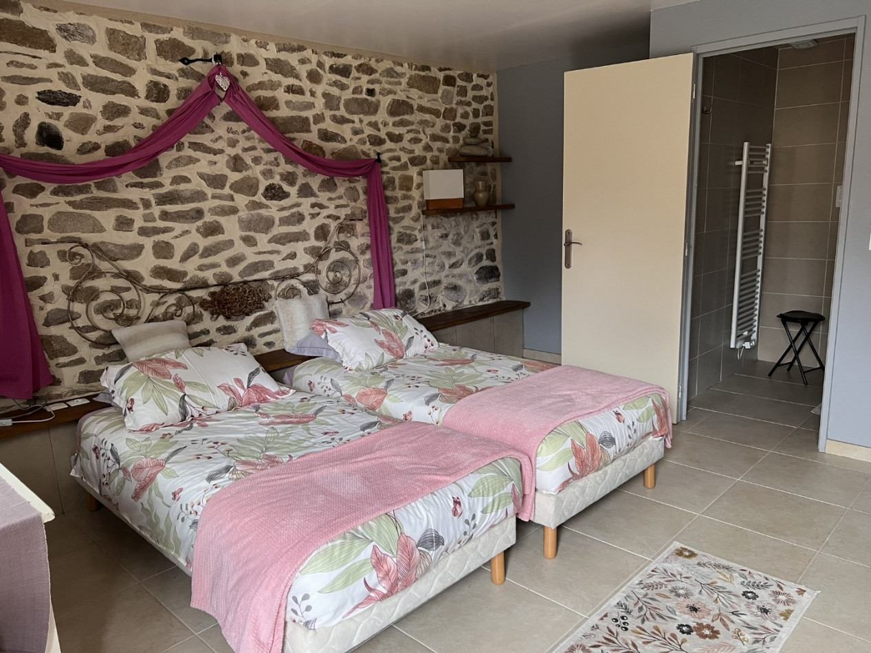 vente Corps de ferme Saint Cere - Photo 18