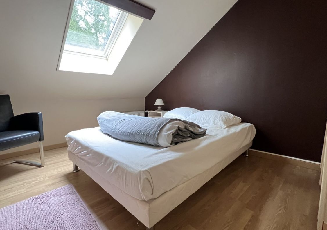 vente Corps de ferme Saint Cere