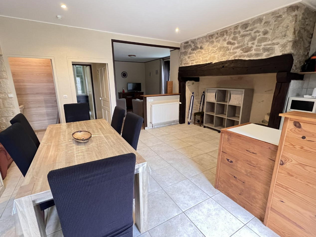 vente Corps de ferme Saint Cere - Photo 20