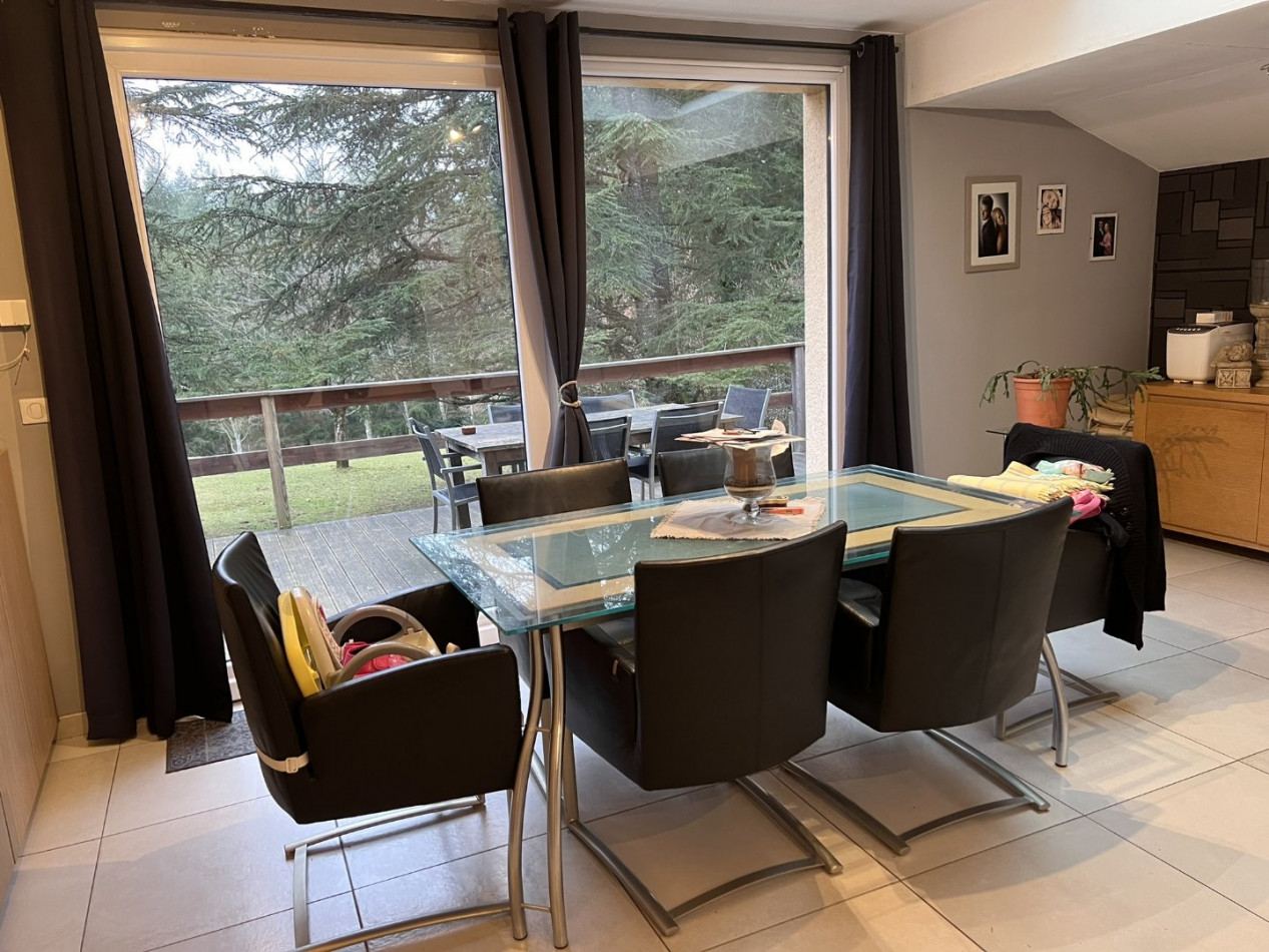 vente Corps de ferme Saint Cere - Photo 11