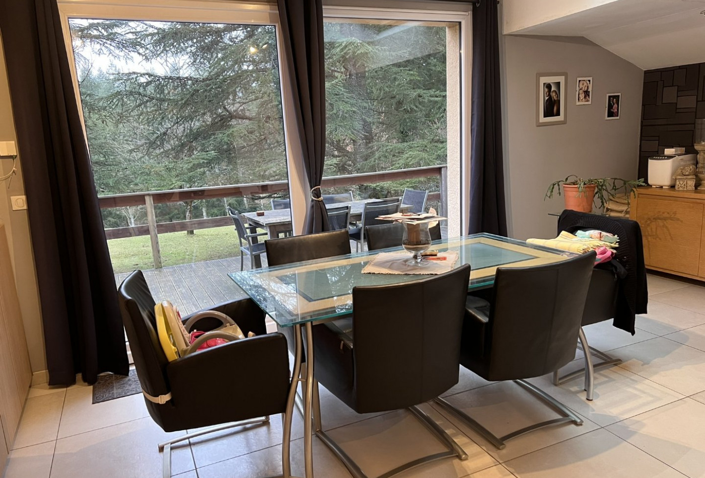 vente Corps de ferme Sousceyrac - Photo 10