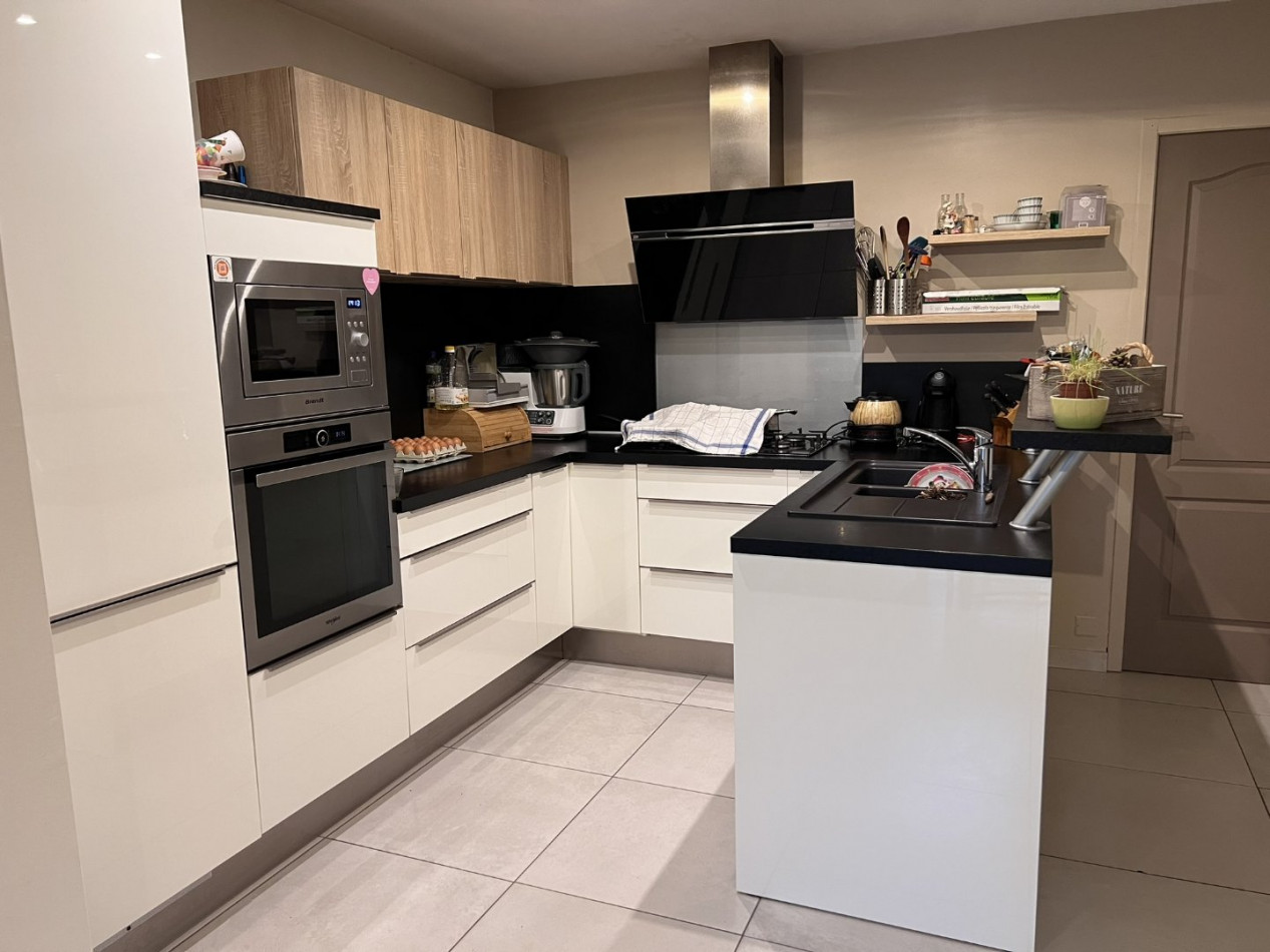 vente Corps de ferme Saint Cere - Photo 12