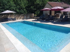 vente Corps de ferme Saint Cere