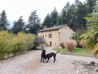 vente Corps de ferme Saint Cere