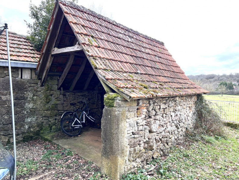 vente Maison en pierre Livernon - Photo 20