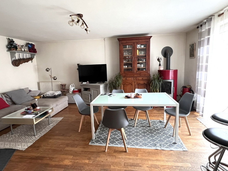 vente Maison en pierre Livernon - Photo 10