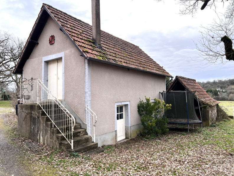 vente Maison en pierre Livernon - Photo 7