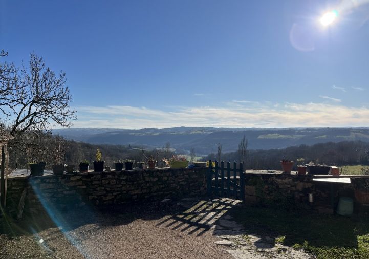 sale Maison et dépendances Faycelles