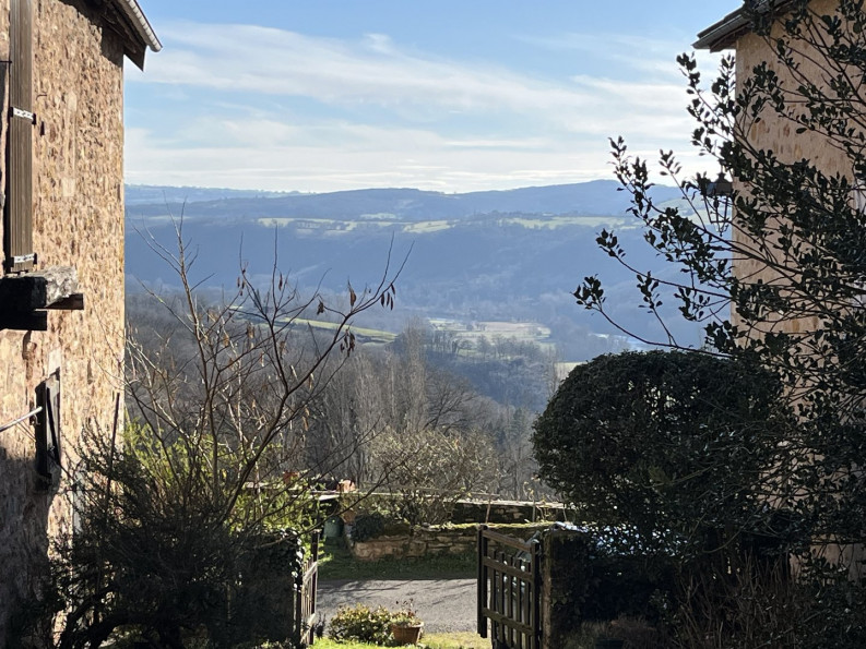 vente Maison et dépendances Faycelles - Photo 8