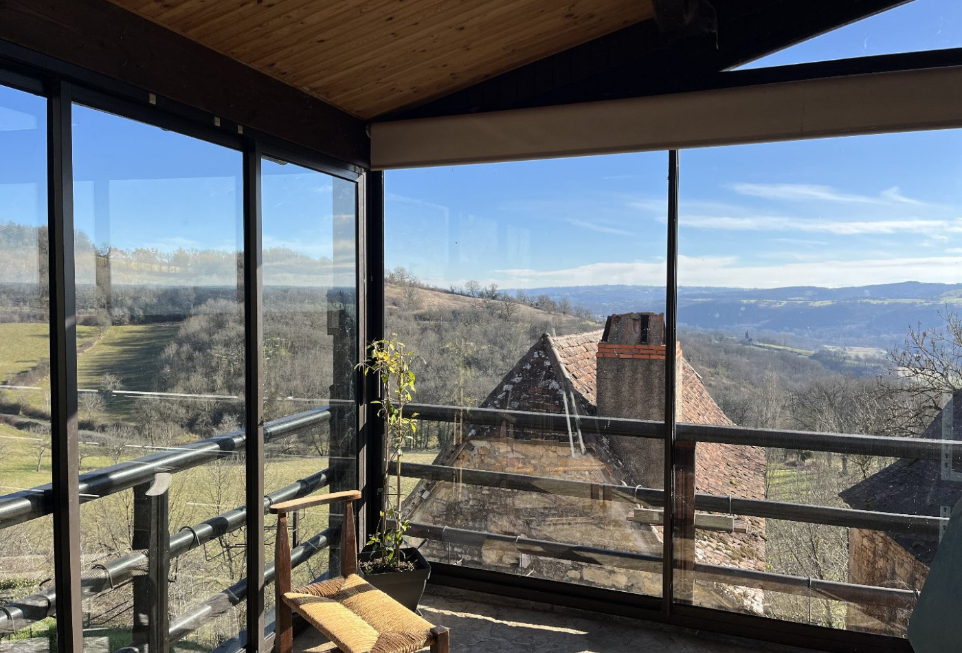 vente Maison et dépendances Faycelles - Photo 5