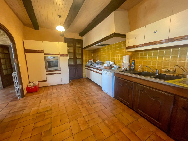 vente Maison et dépendances Faycelles - Photo 13