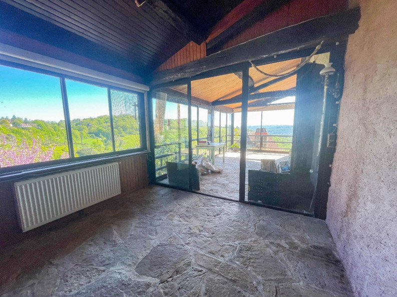 vente Maison et dépendances Faycelles - Photo 14