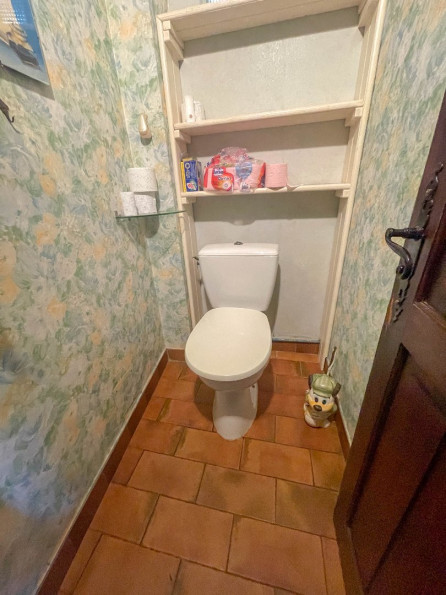 vente Maison et dépendances Faycelles - Photo 18