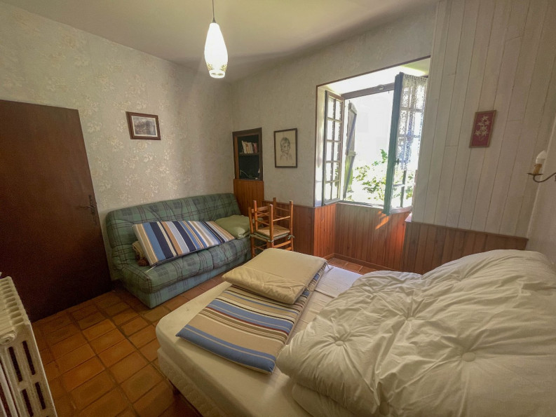 vente Maison et dépendances Faycelles - Photo 19