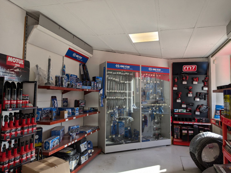 vente Local commercial Capdenac Gare - Photo 2