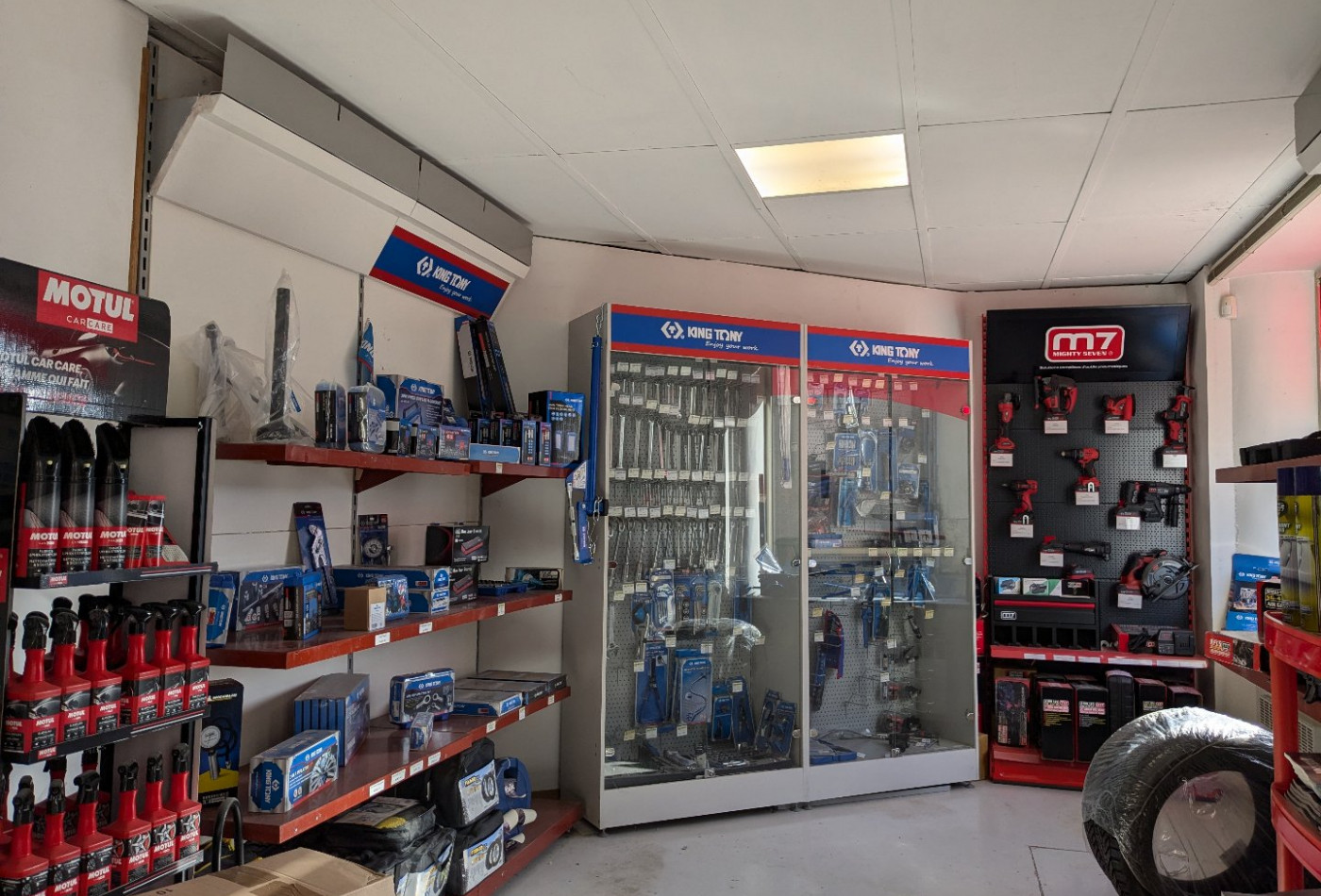 vente Local commercial Capdenac Gare - Photo 2