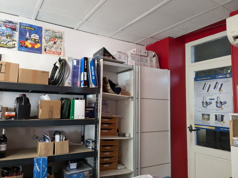 vente Local commercial Capdenac Gare - Photo 3