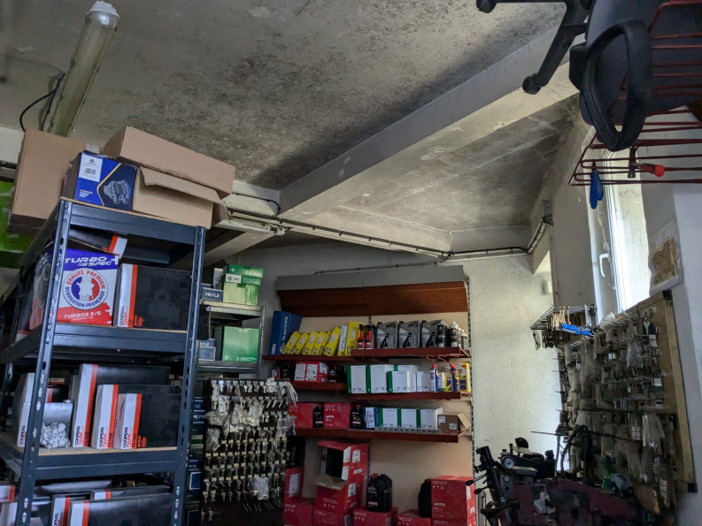 vente Local commercial Capdenac Gare - Photo 4