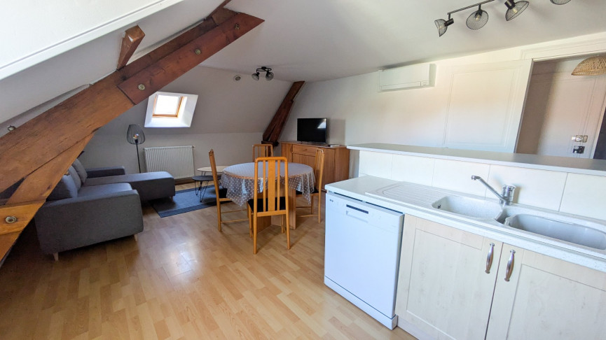 vente Immeuble Capdenac Gare - Photo 6