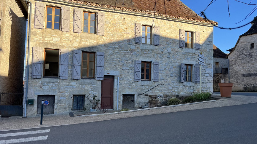 sale Maison Livernon - Photo 3