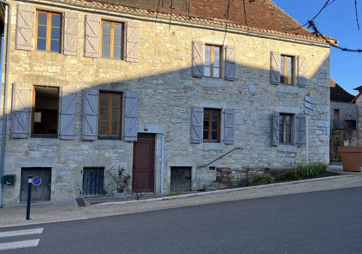 vente Maison Livernon